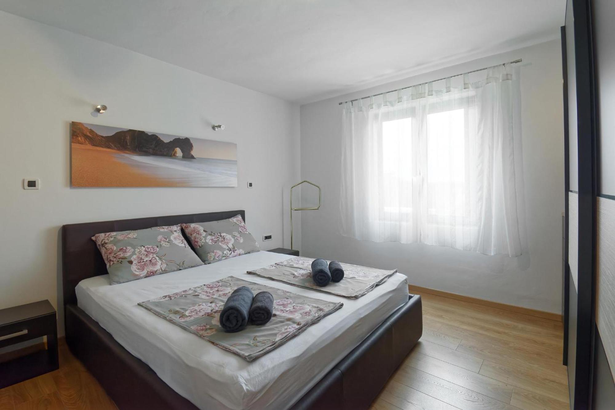 Apartment Larissa By Rent Istria Višnjan Exteriér fotografie