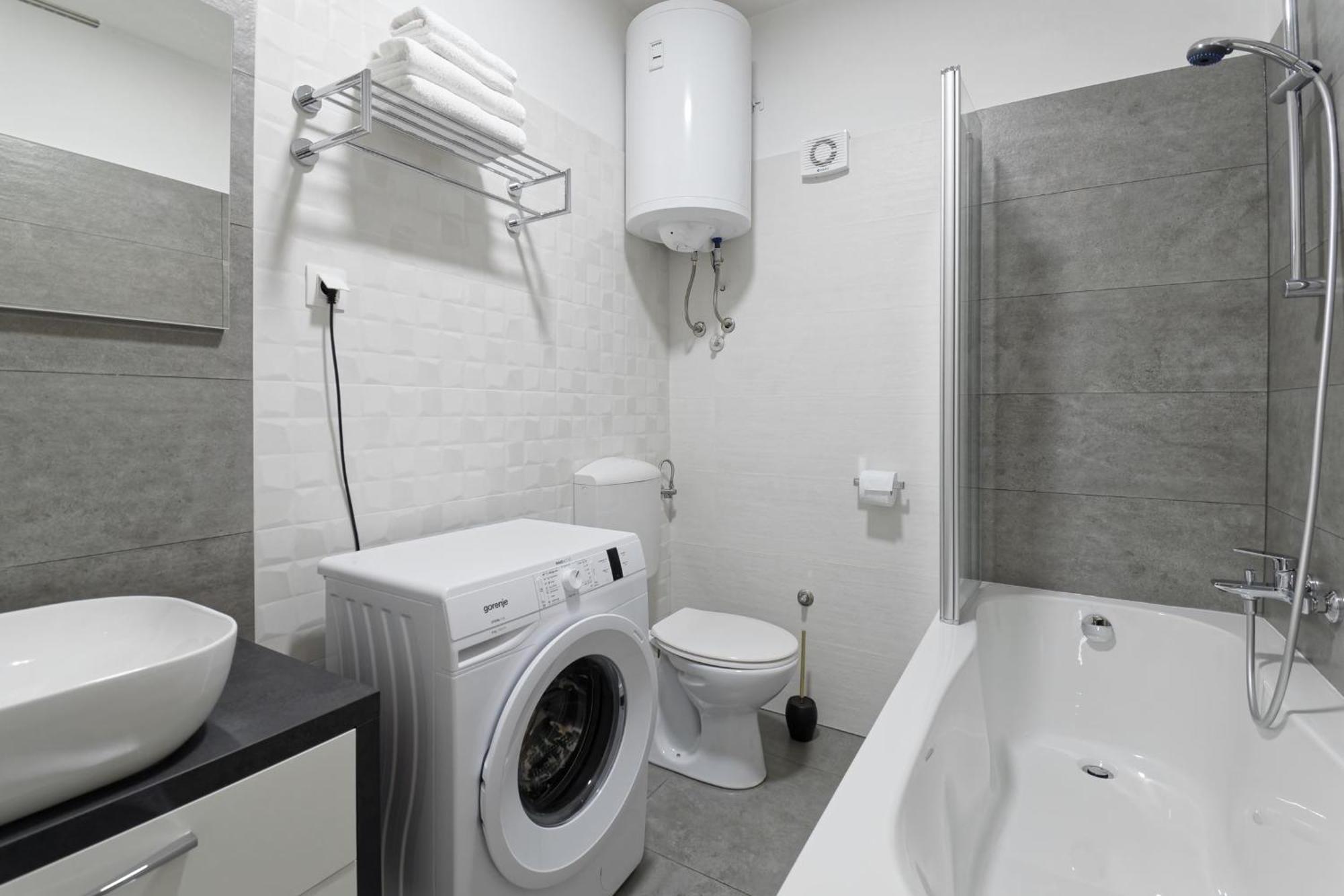 Apartment Larissa By Rent Istria Višnjan Exteriér fotografie